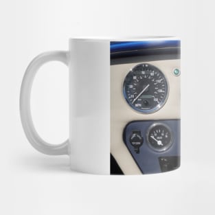 AC Cobra Mug